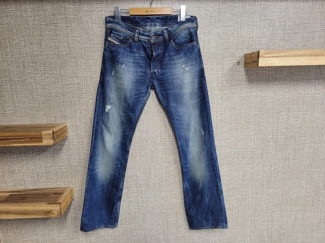 31인치 디젤 사파도 청바지 상품이미지1