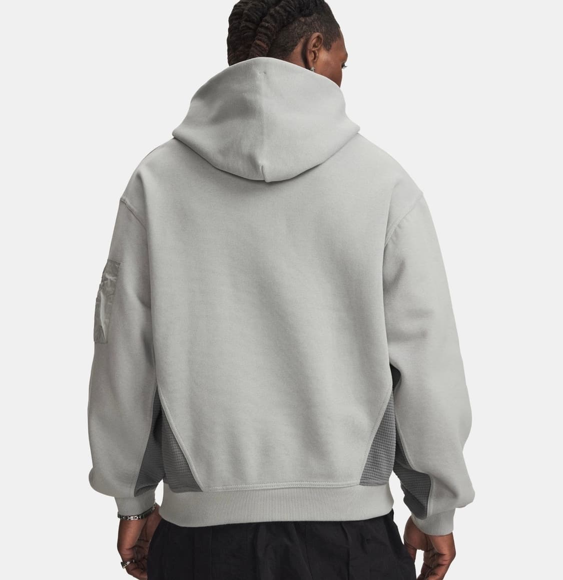 언더아머 UA 스포츠 유틸리티 후드티 상품이미지4