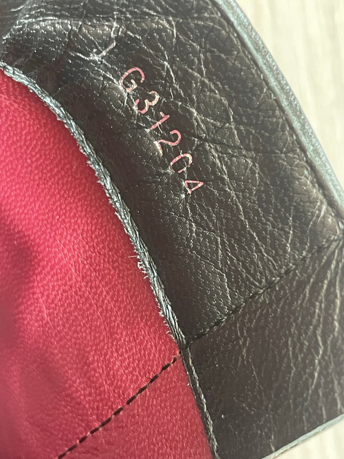 정품 샤넬 턴락 cc 부츠 상품이미지9