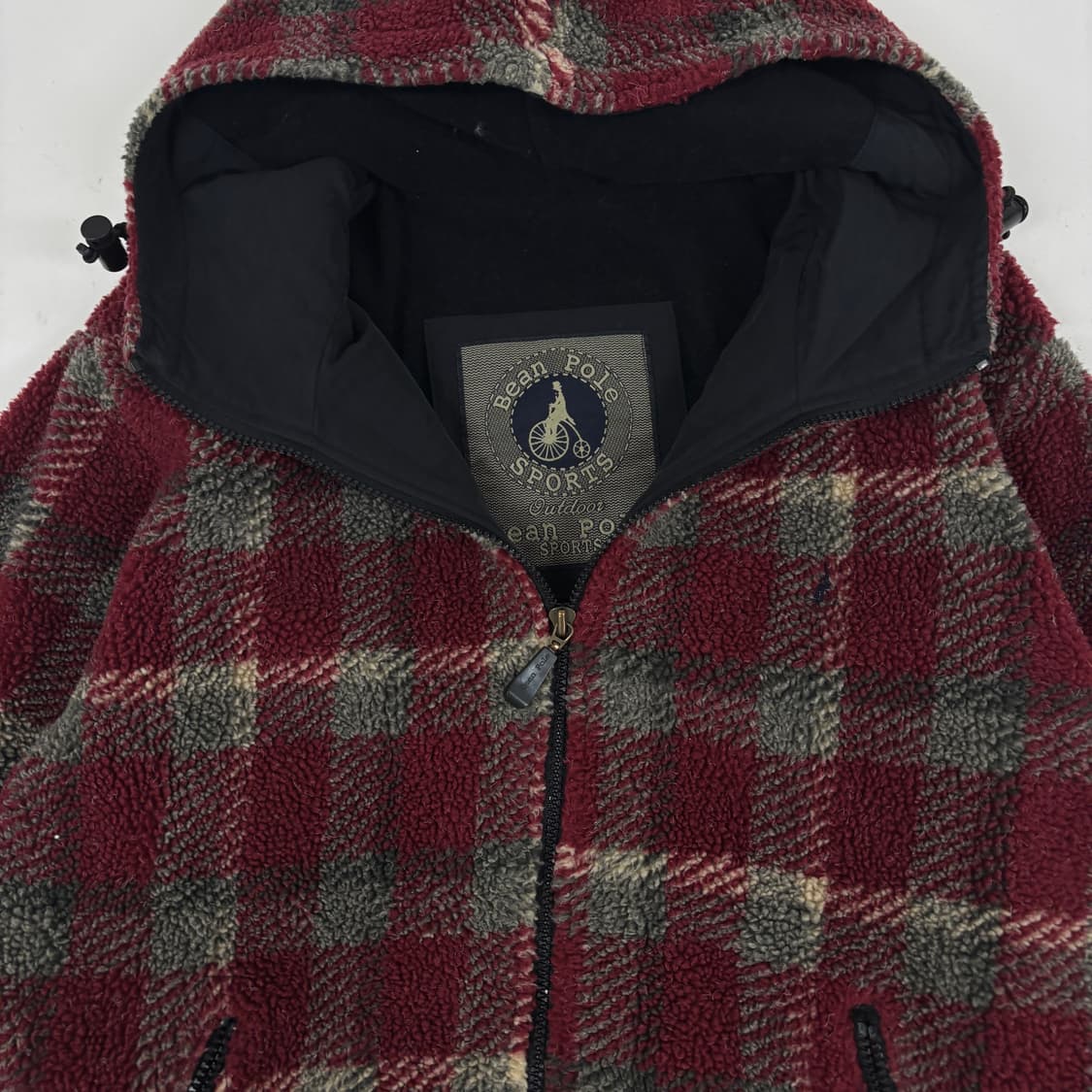 빈폴 후리스 상품이미지4