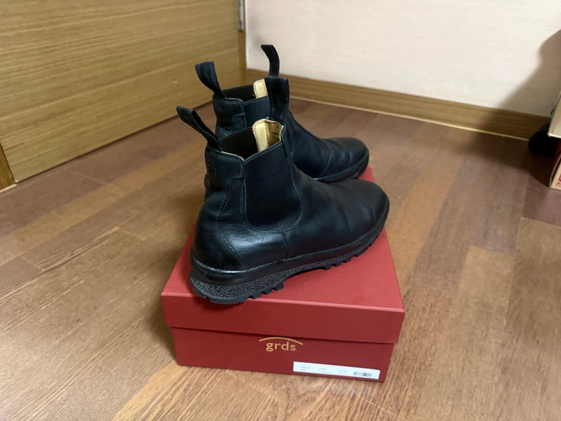 그라더스 첼시02 270 상품이미지2