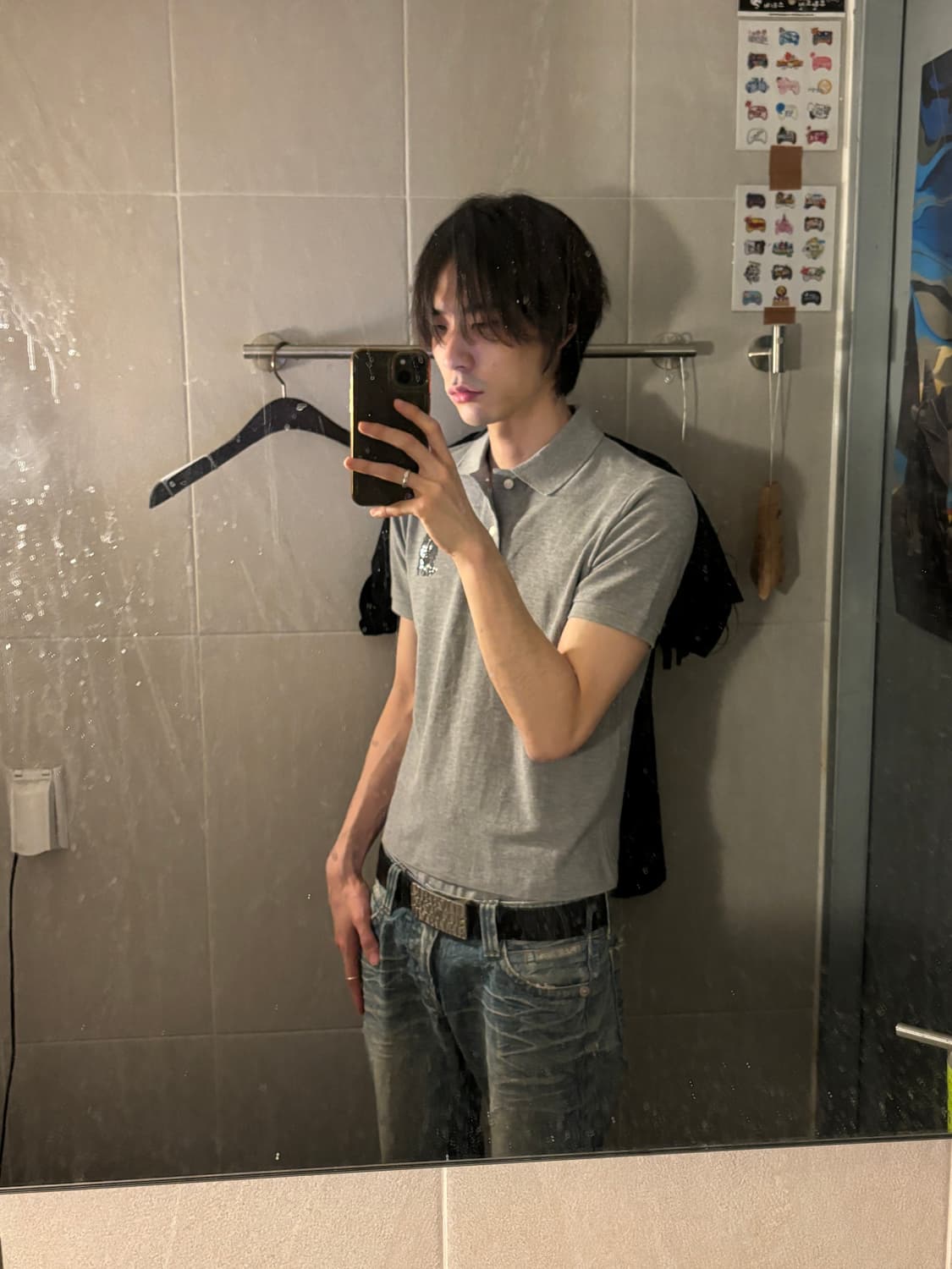 Dartin bonaparte 폴로셔츠 상품이미지4