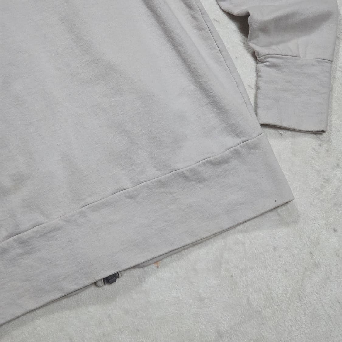 빈티지 스컬 펑크 프린팅 져지 상품이미지7