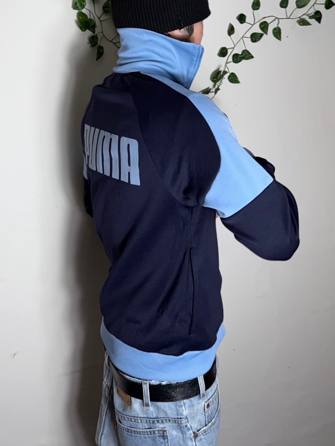 푸마 올드스쿨 져지 상품이미지2