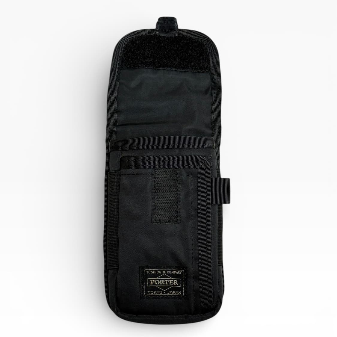 포터(PORTER) 디카 카메라 멀티 파우치 케이스 상품이미지3