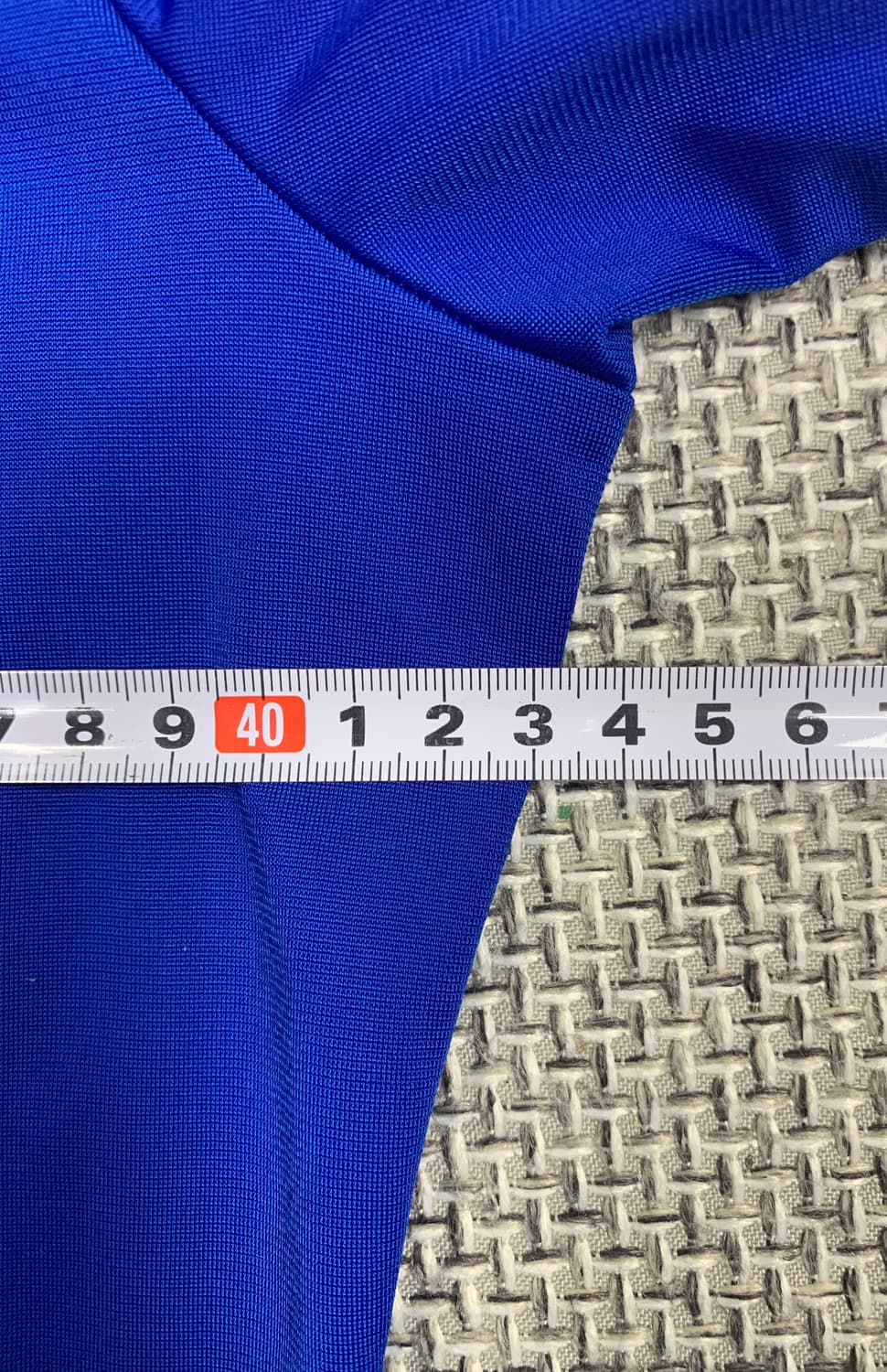 아디다스 파이어버드 블루/핑크 트랙탑 85 상품이미지5