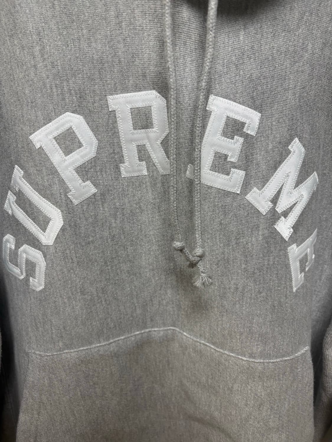 슈프림 후드티 상품이미지3