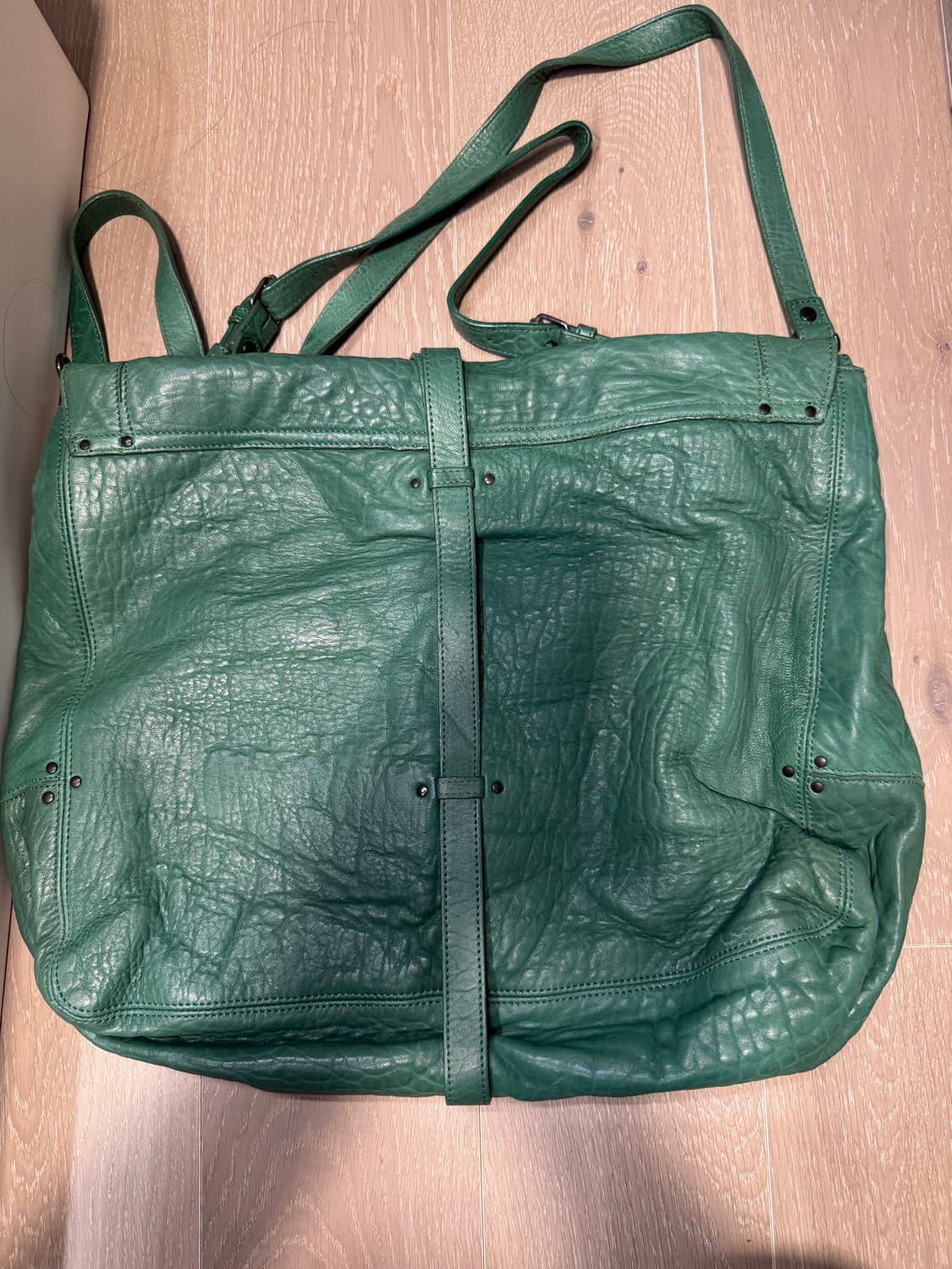 프랑스 디자이너 브랜드 제롬 드레퓌스 Jérôme  Dreyfuss 상품이미지2