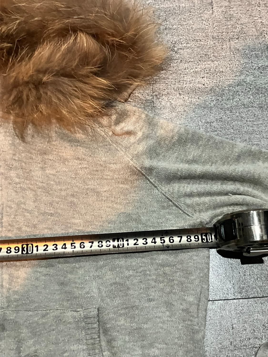 일본빈티지 Vtgofgoa 핀터깔y2k 보헤미안 아베깔 울프죠 후드집업 상품이미지3