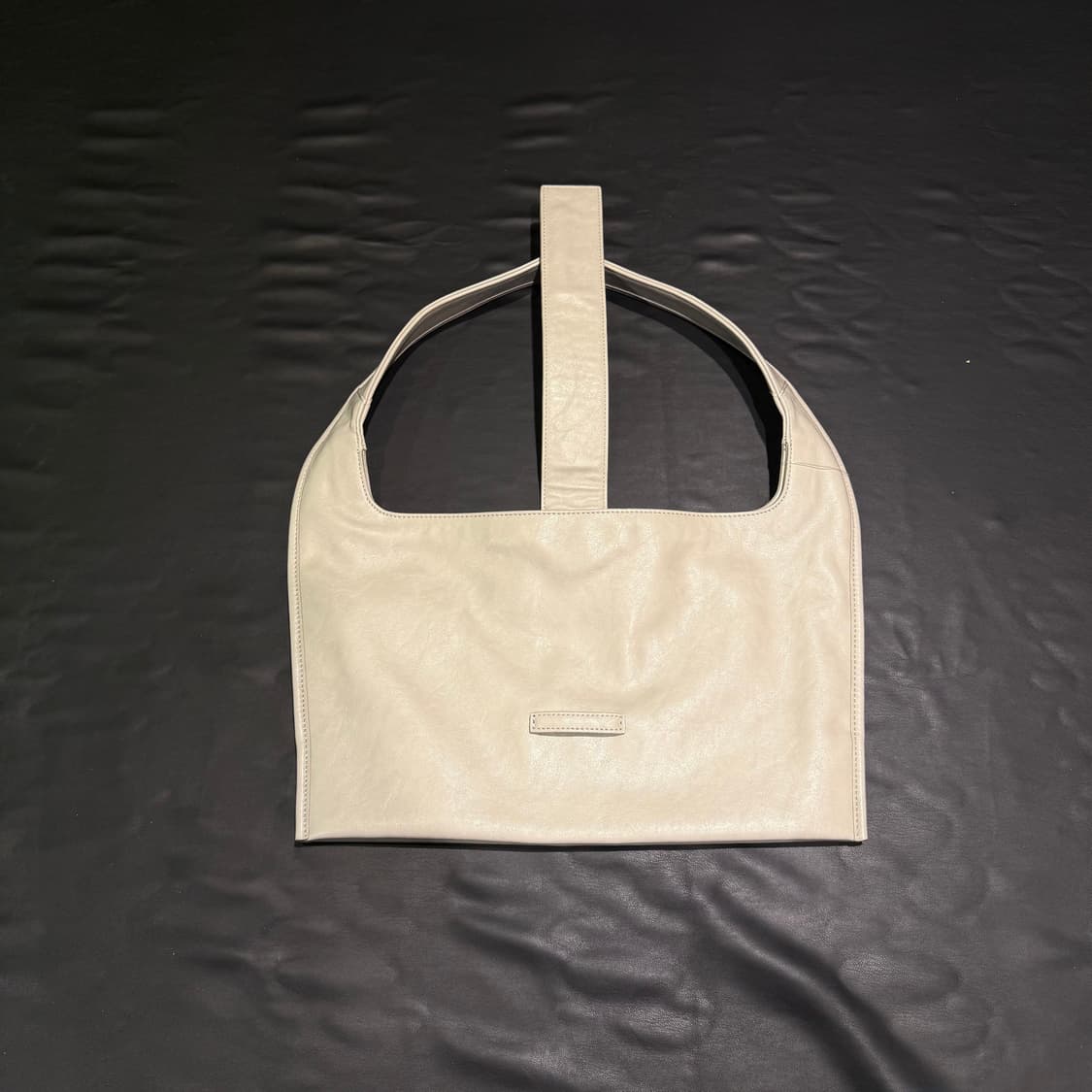 마뗑킴 베르루 스퀘어 숄더백 상품이미지3