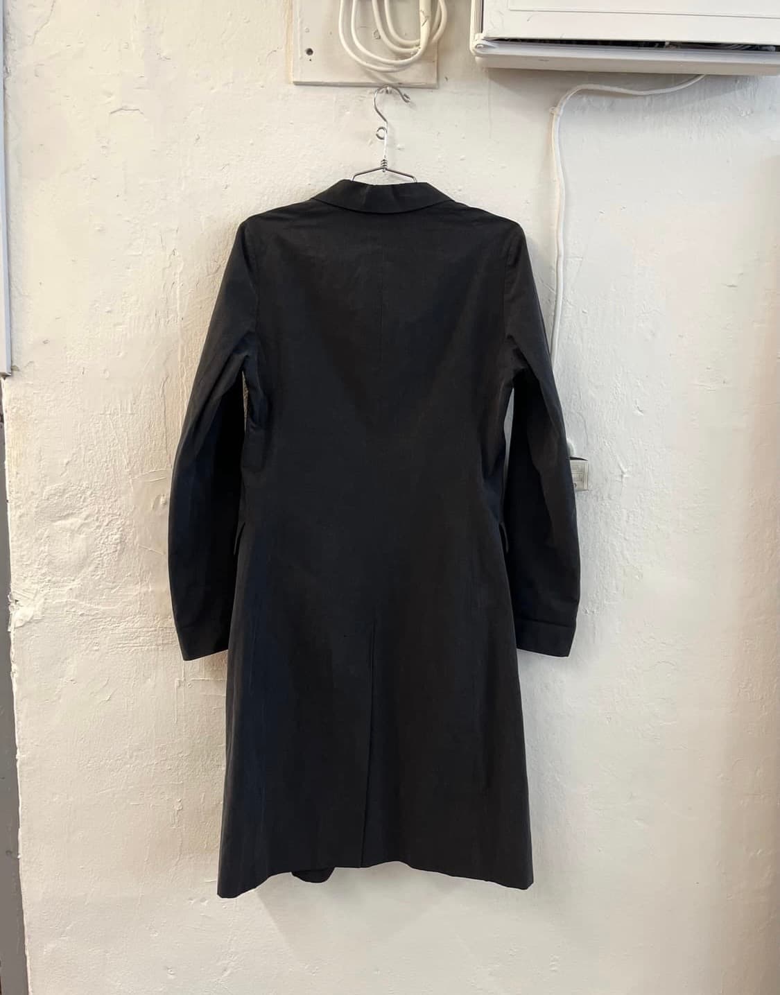 폼 덱스프레시옹 코트 상품이미지6