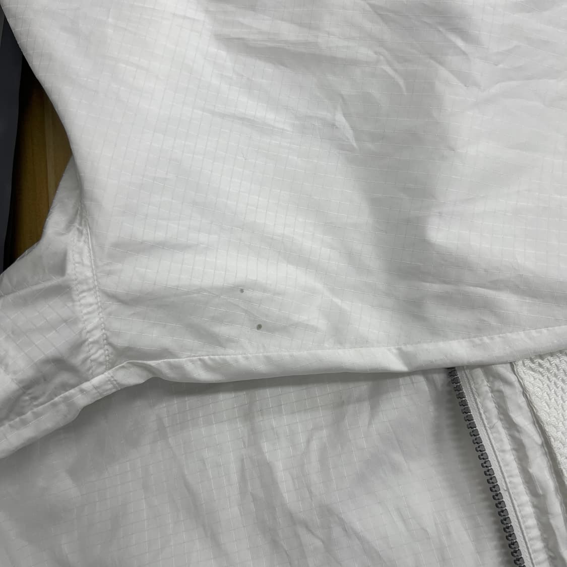 나이키 조던 점프맨 스테이트먼트 바람막이 자켓 2XL 상품이미지9