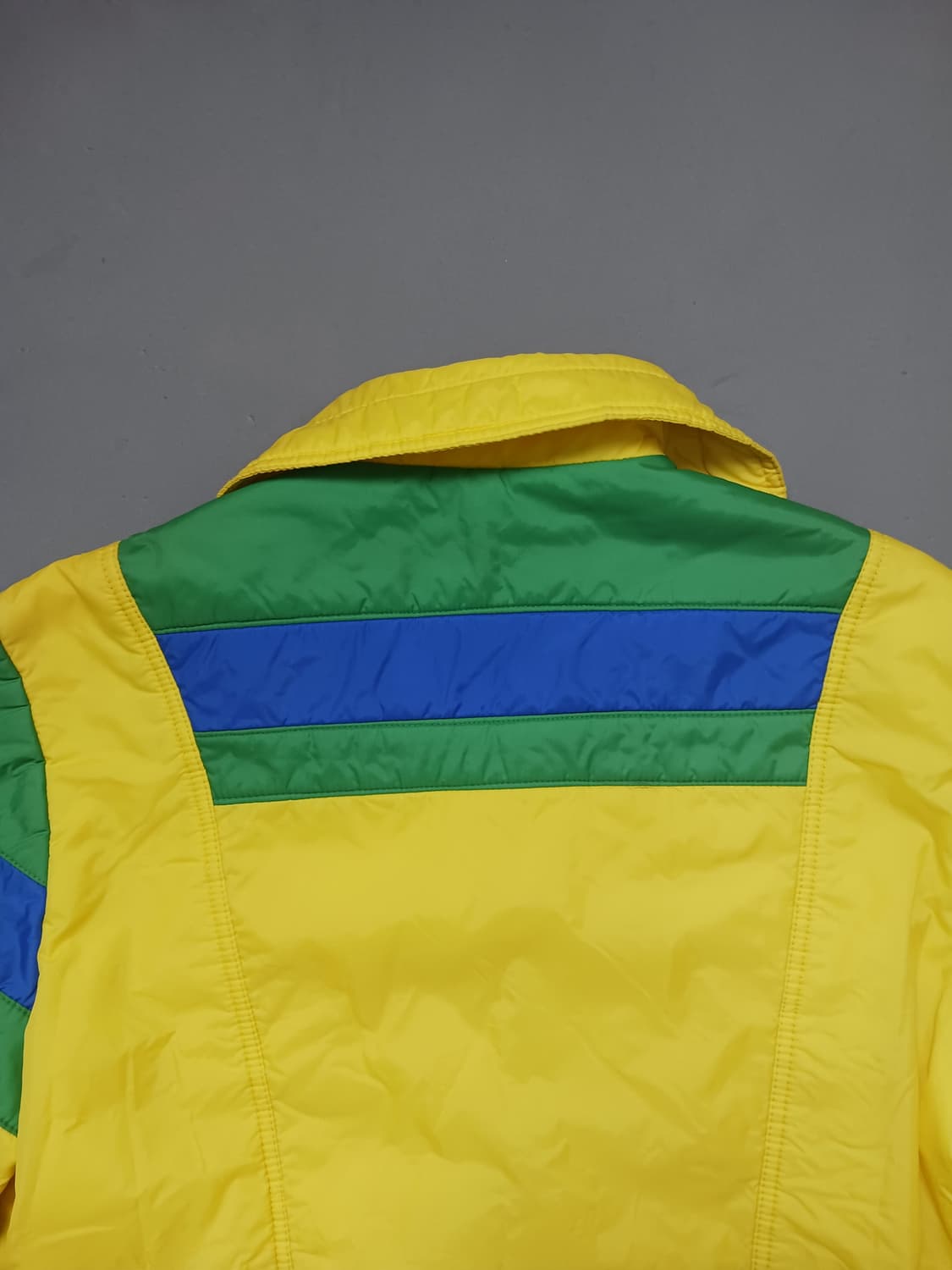 [L] Mr.D 스키 경량 패딩 크롭 자켓 상품이미지9