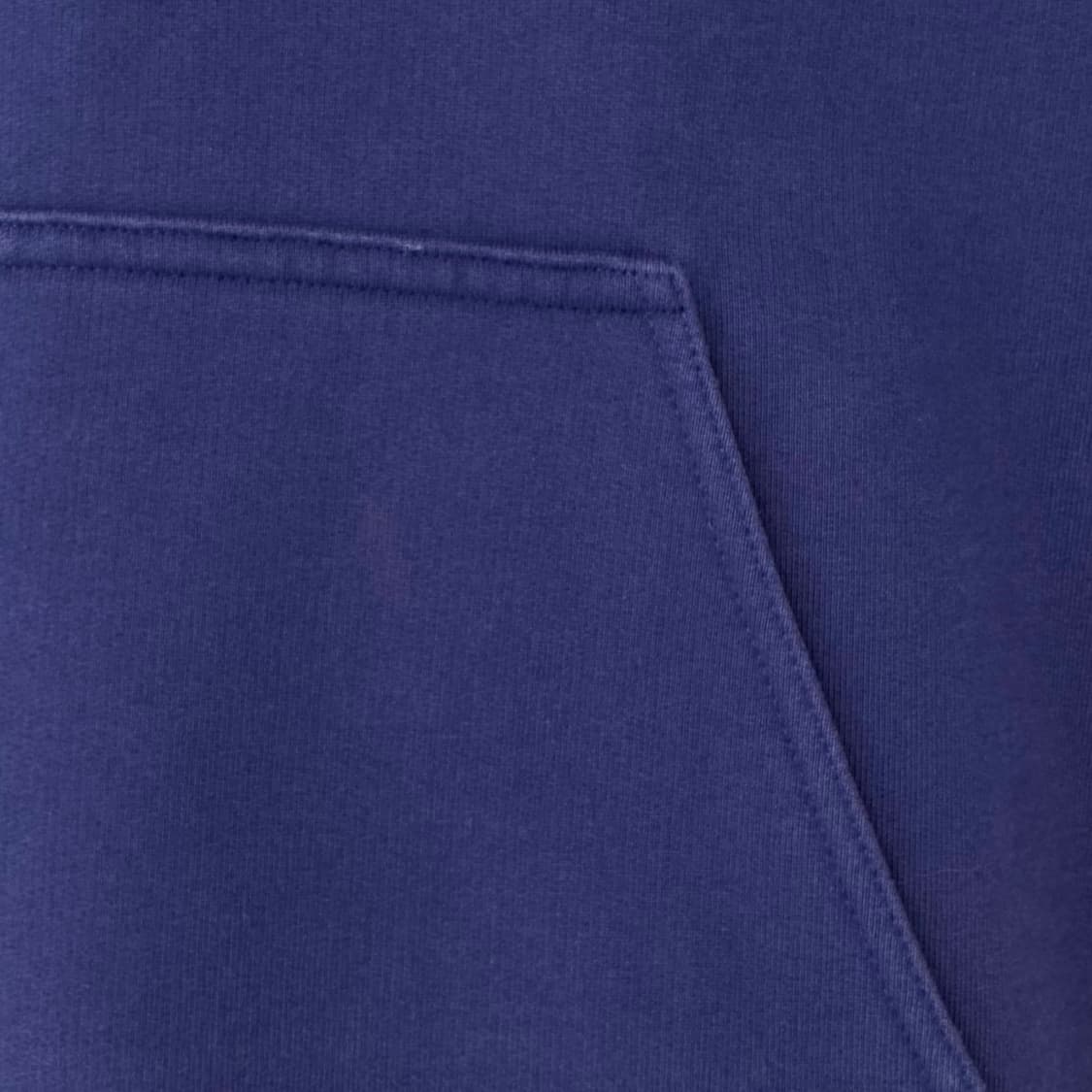 [S사이즈] 발렌시아가 웨이브로고 긴팔 후드 티셔츠 상품이미지7