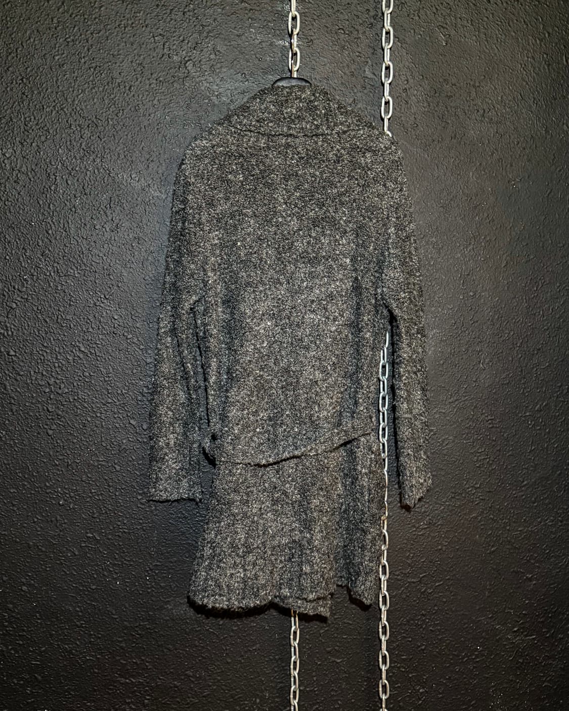 ehyphen world gallery – Tweed Texture Do 상품이미지6