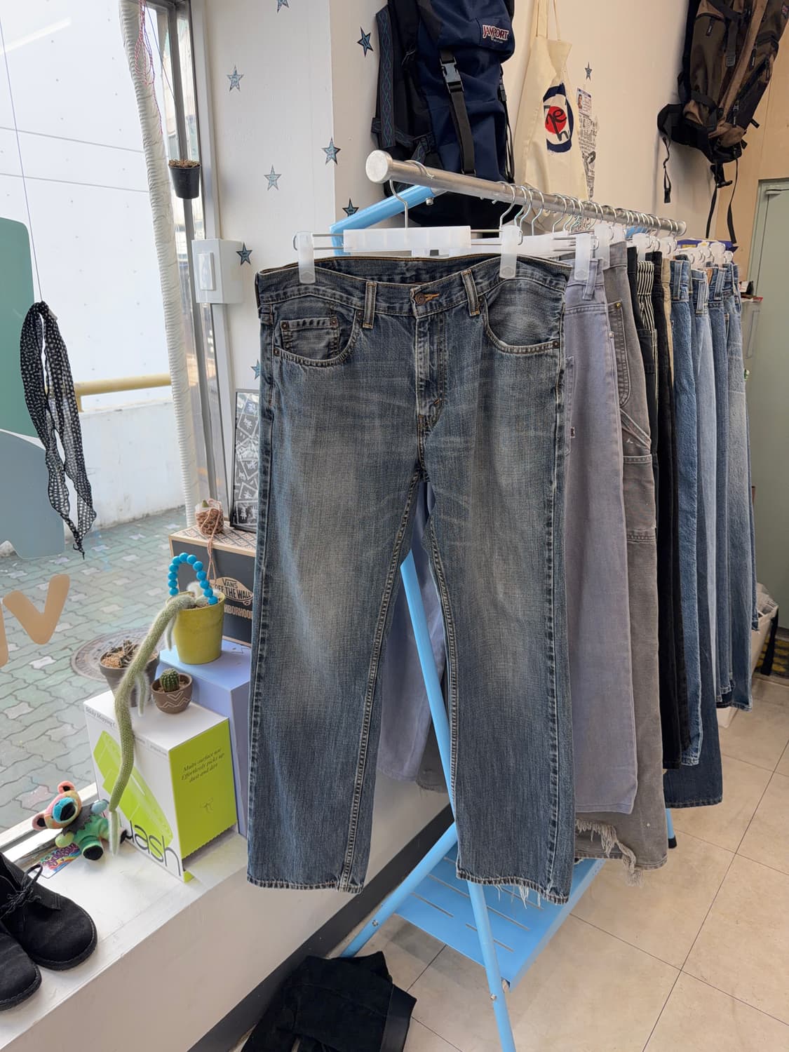 Levi’s 559 상품이미지3