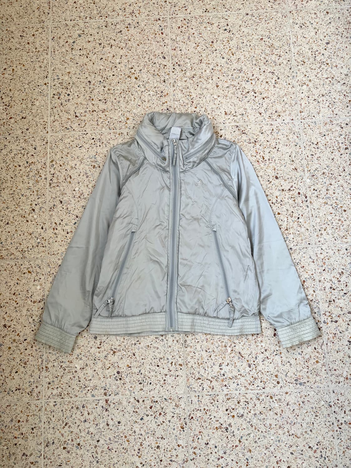 아디다스 집업 상품이미지6