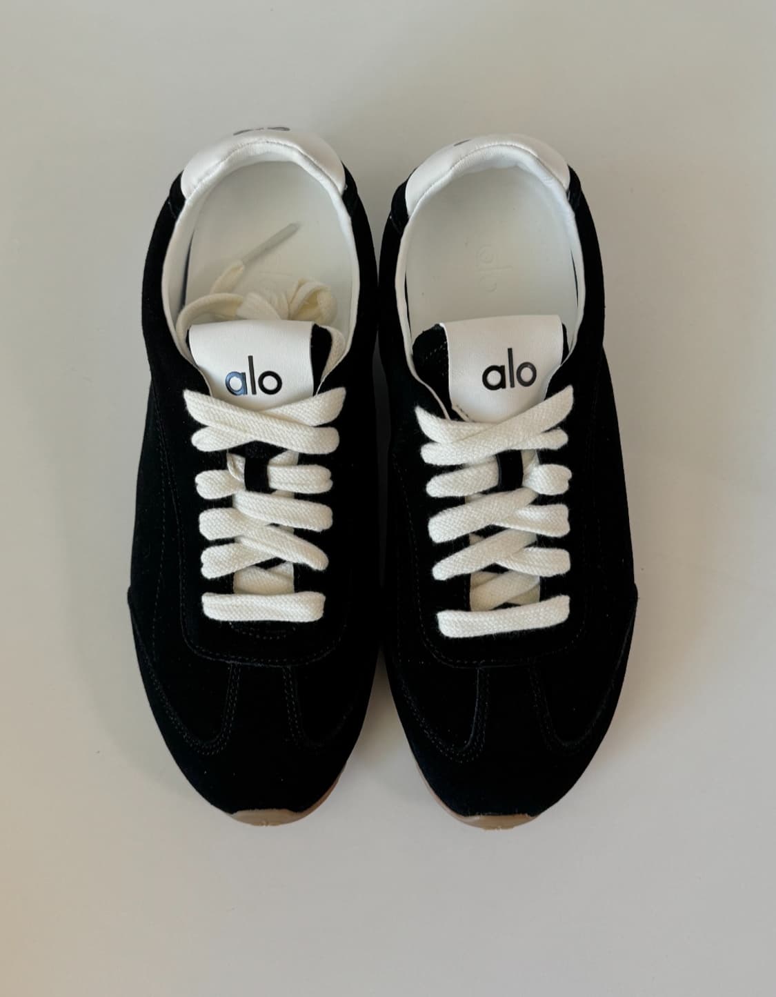 alo 알로 선셋 스니커즈(정품) 상품이미지2