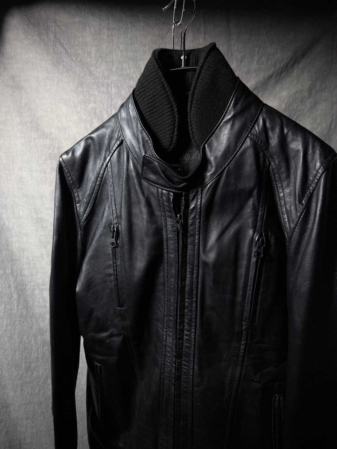 LHP Leather Jacket  상품이미지5