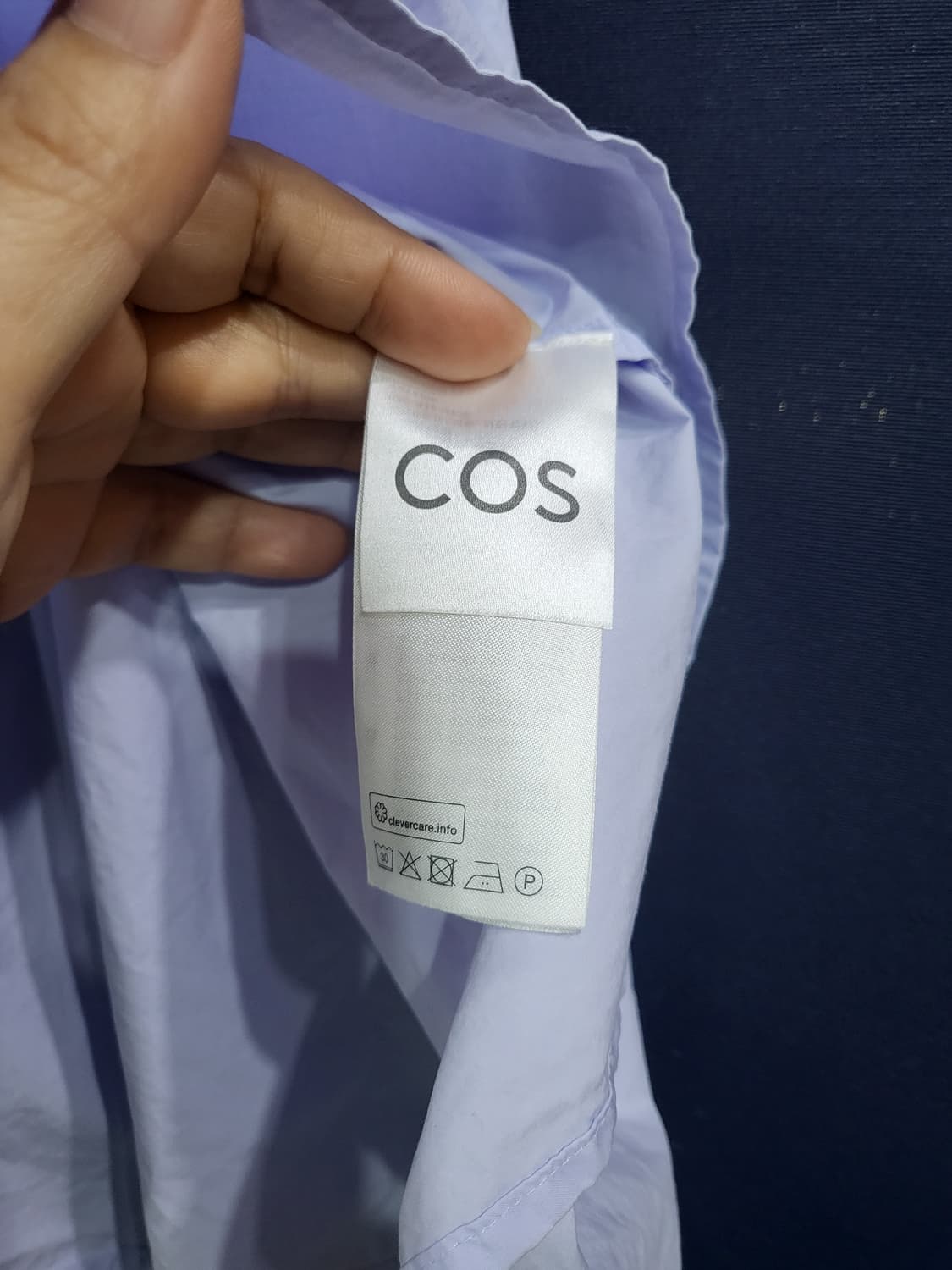 코스 면티셔츠 상품이미지7