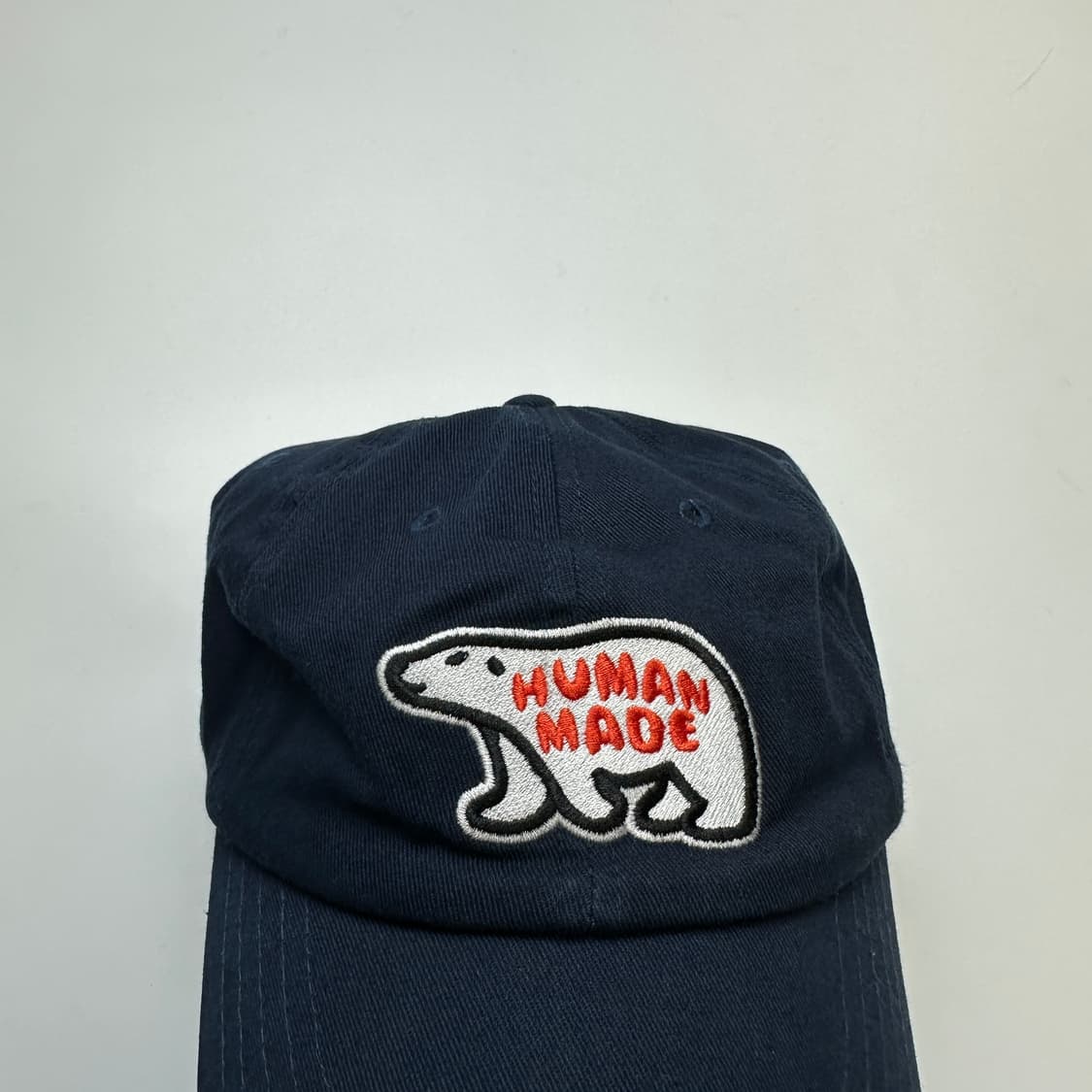 HUMAN MADE 휴먼메이드 캡 상품이미지3