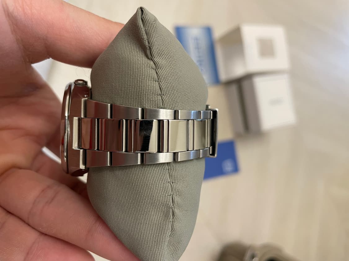 세이코 snkc51j1 상품이미지5