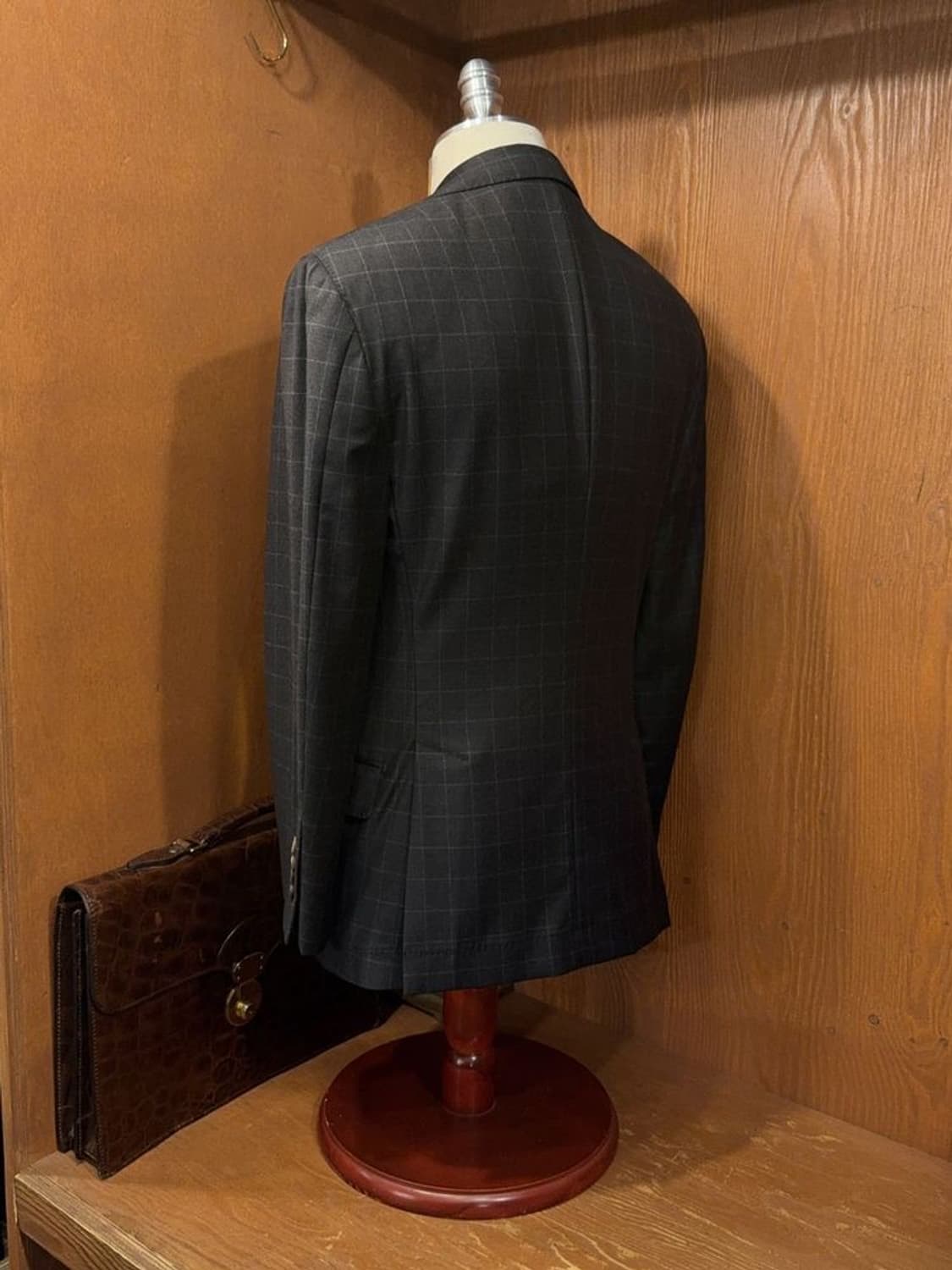 브루넬로 쿠치넬리 자켓 상품이미지5