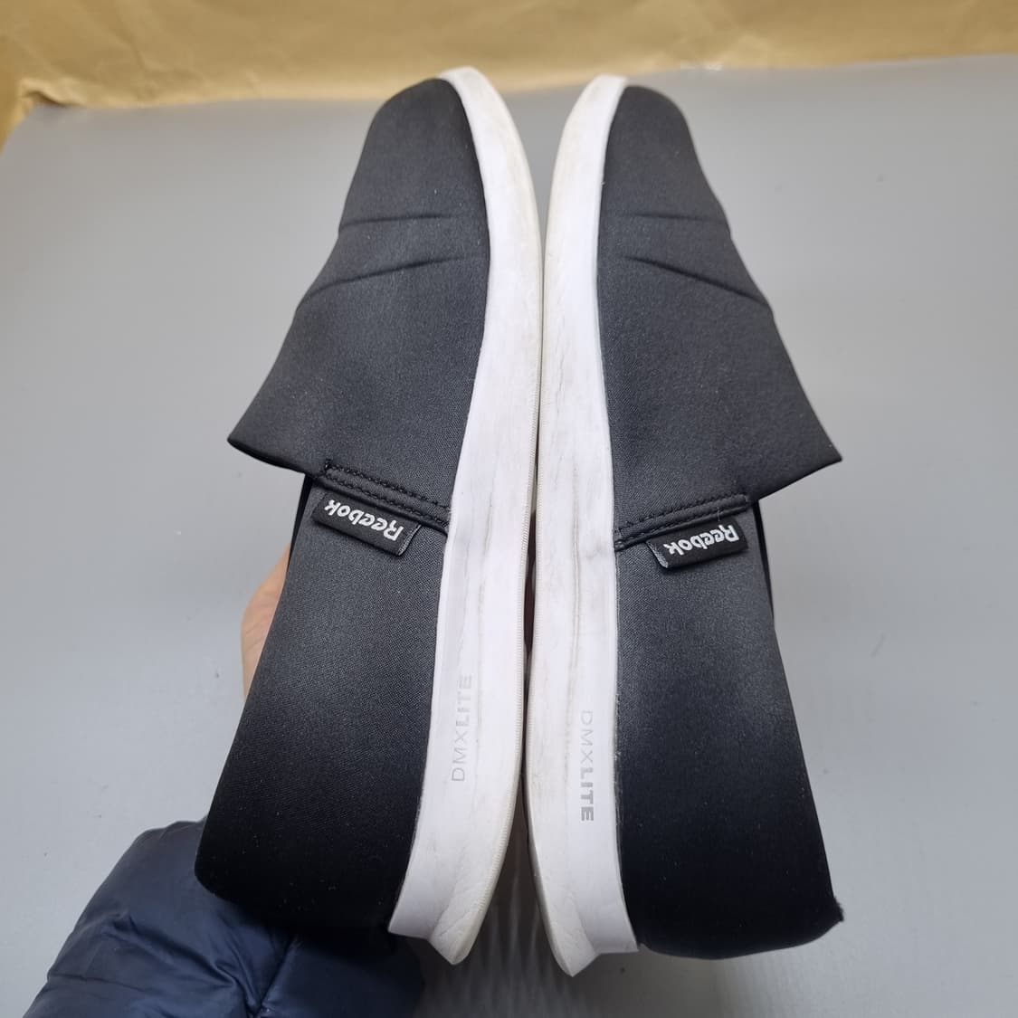 리복 DMX라이트 여성슬립온235 상품이미지5