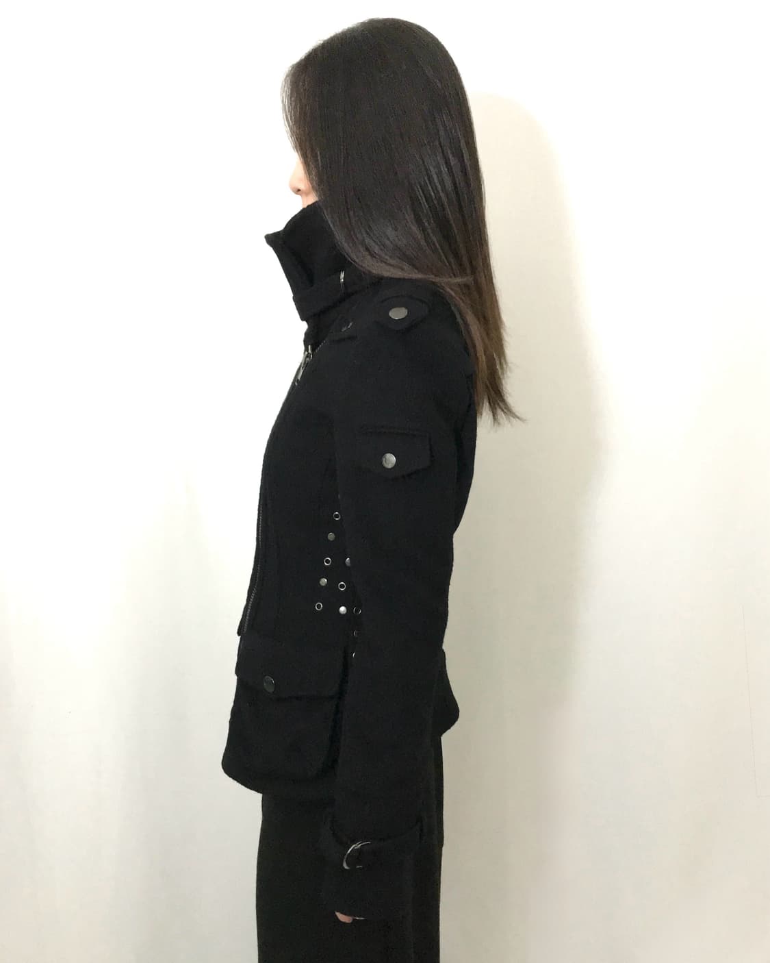 vintage outer 상품이미지1