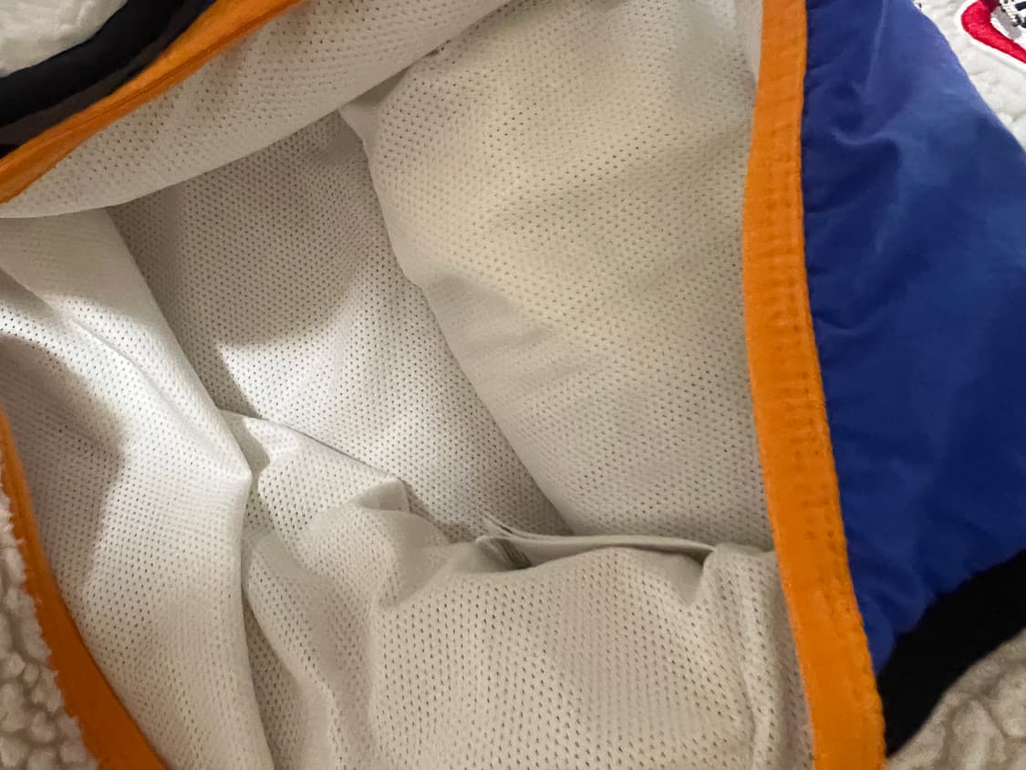 나이키 쉐르파 아노락 상품이미지3