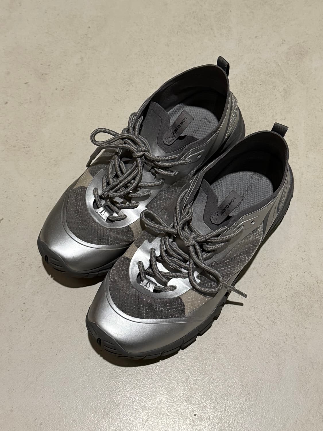 로우클래식 비브람 255 상품이미지2