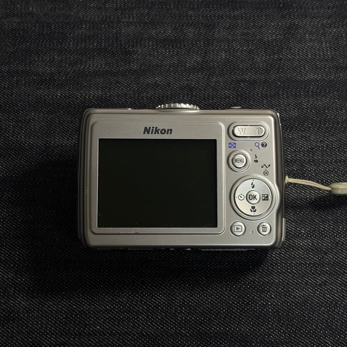 니콘 쿨픽스p4 상품이미지2