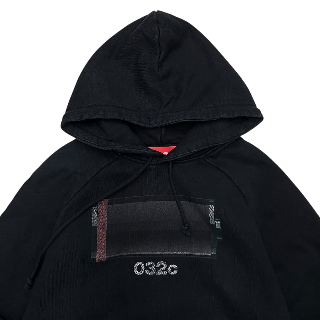 032c 2023 fw 로우 라글란 후디 S ( 출고가 50만원대 제품  상품이미지4