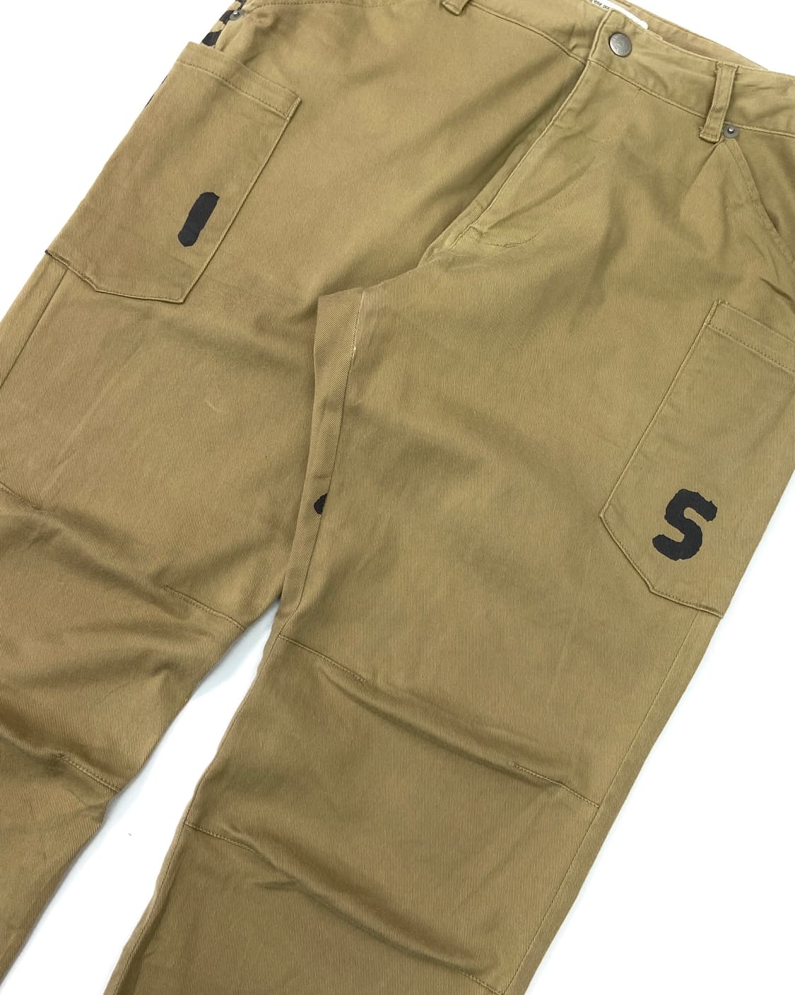 Sou Sou Pattern Pants 상품이미지3