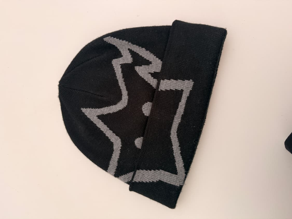  베이프(Bape) 베이비 마일로 비니 상품이미지1