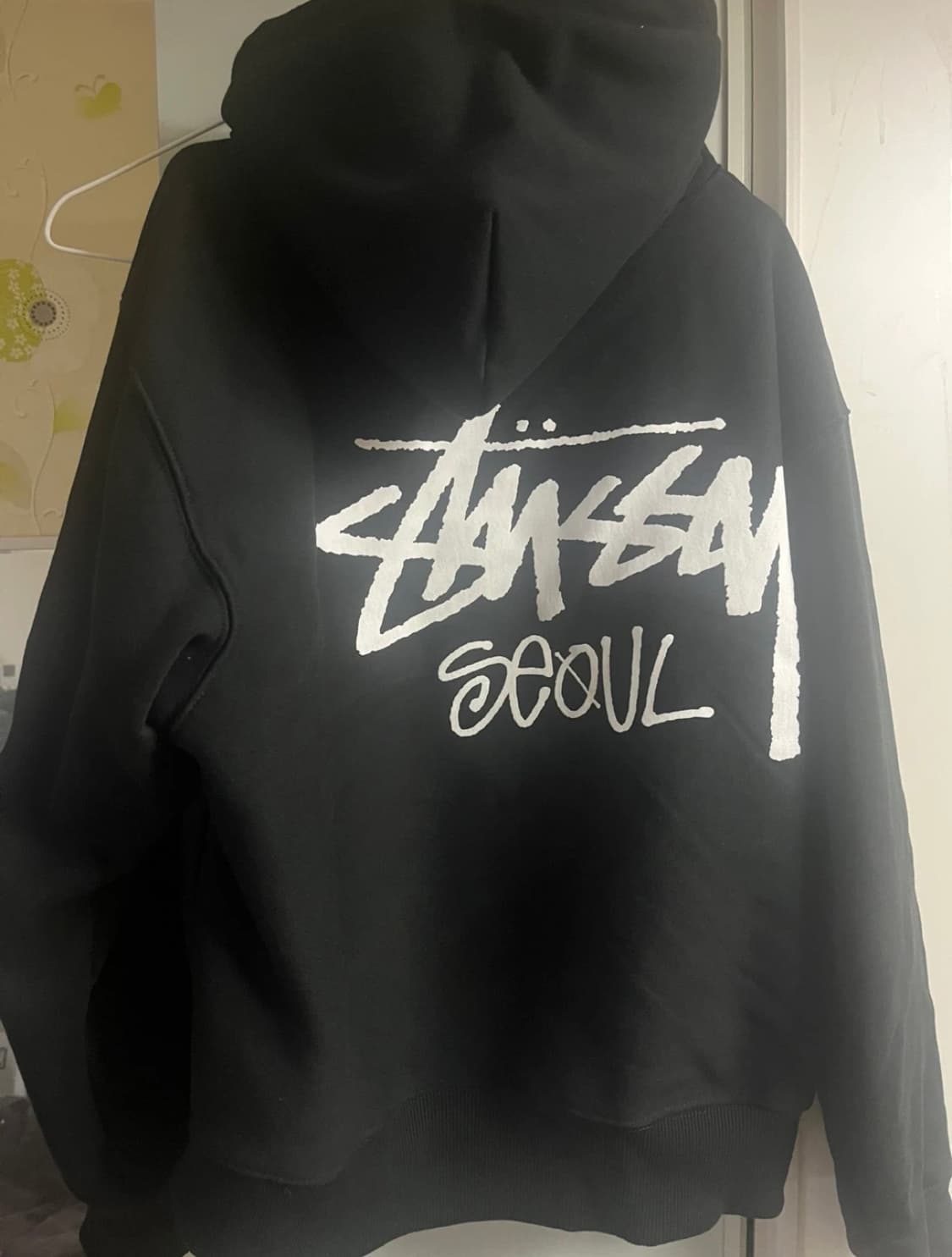 스투시 후드 서울 상품이미지2