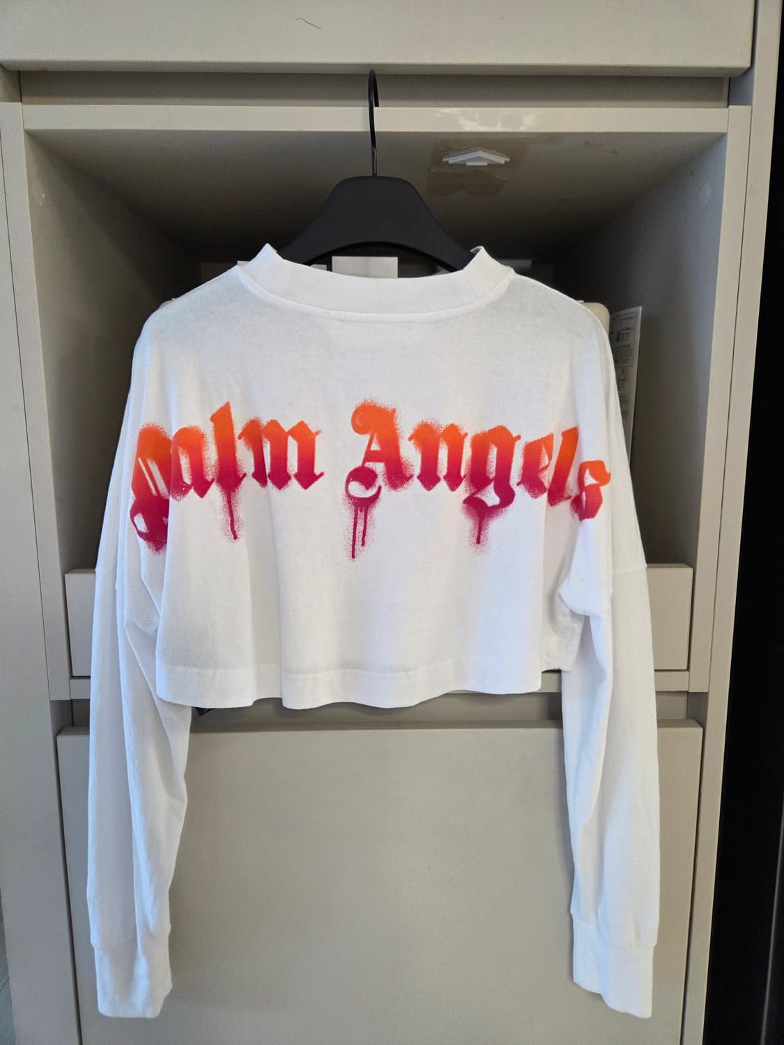 팜앤젤스 크롭티 상품이미지4