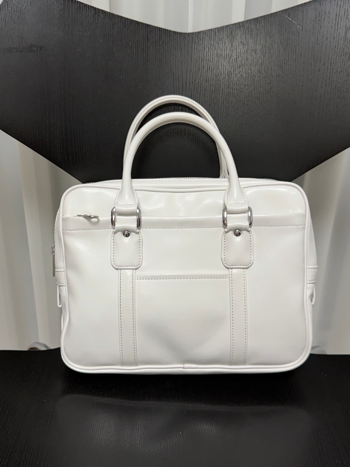 Comme des Garçons 꼼데가르송 스쿨백 상품이미지1