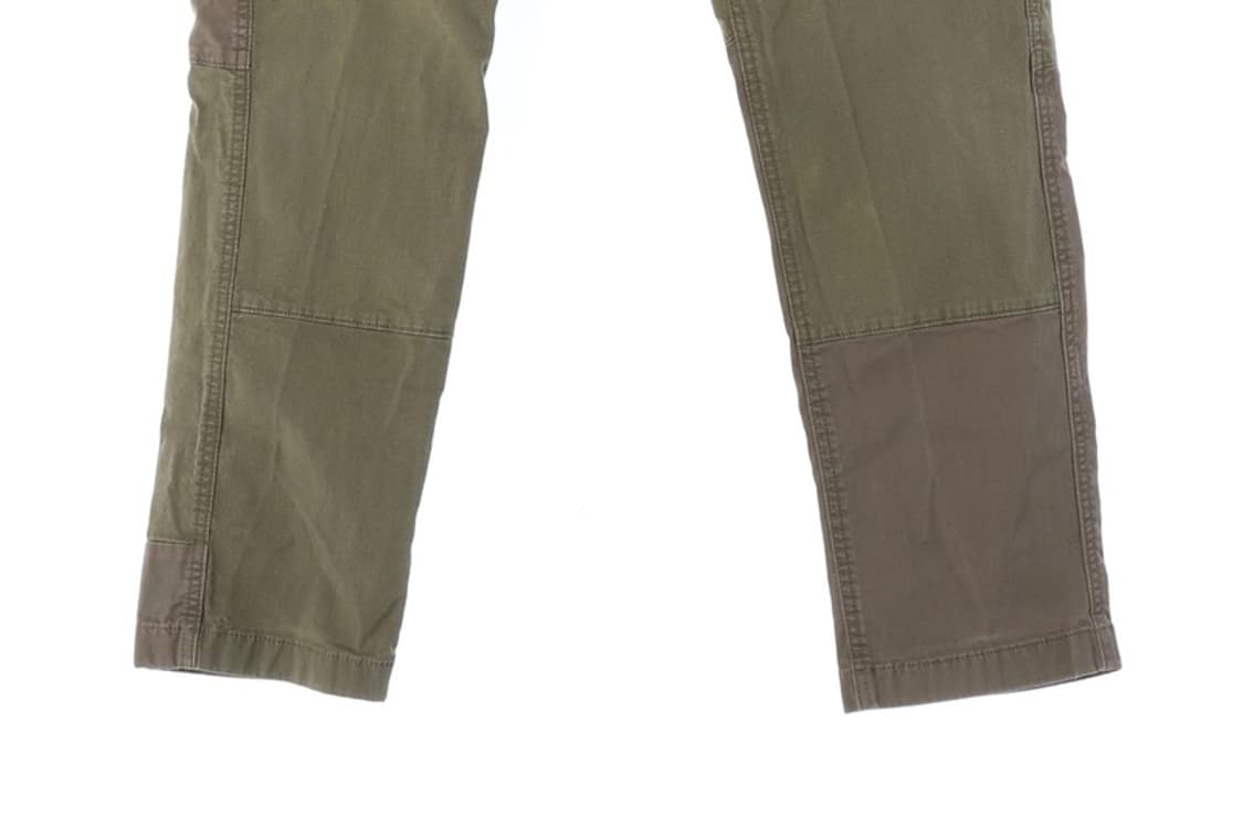 팀버랜드 패치워크 립스탑 카고 팬츠 올리브 32 상품이미지5