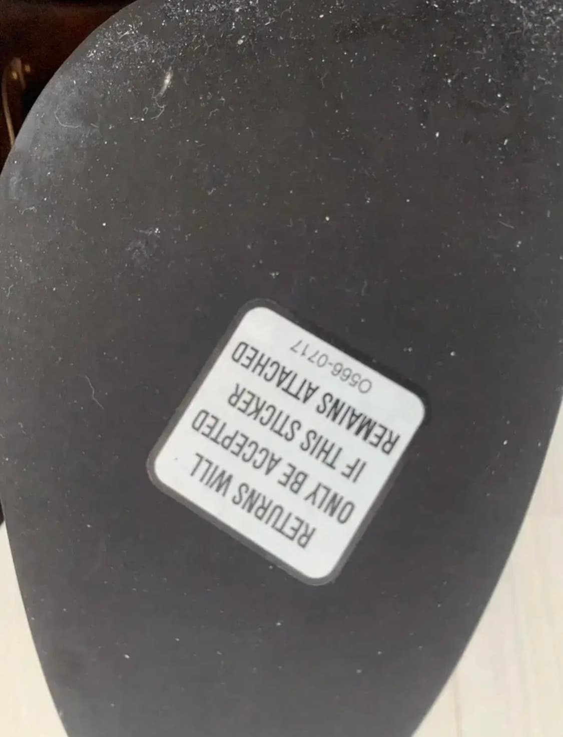 MARNI 마르니 웻지 부티(조랑말털) 상품이미지10