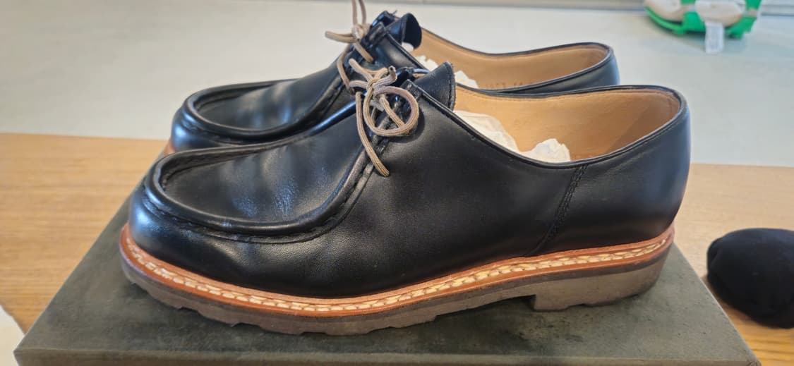 파라부트X르메르 미카엘 42 상품이미지5