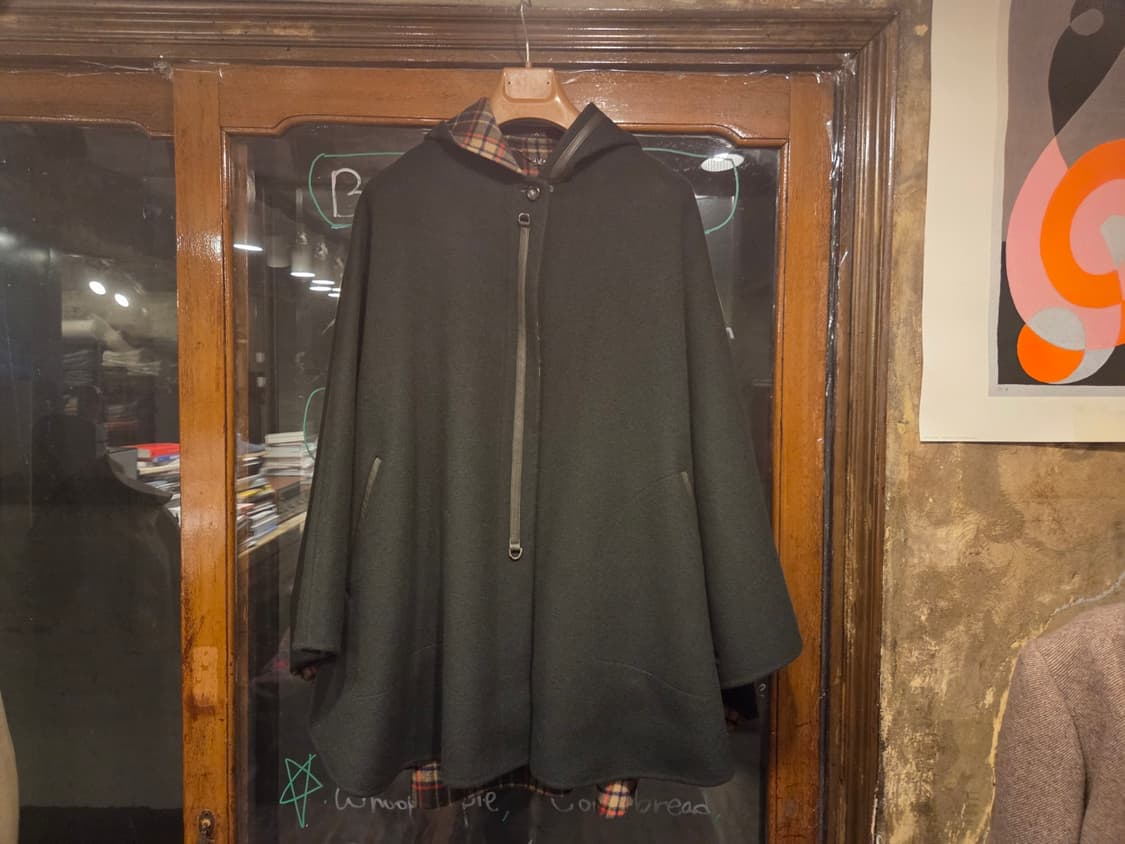 닥스 케이프코트 상품이미지9