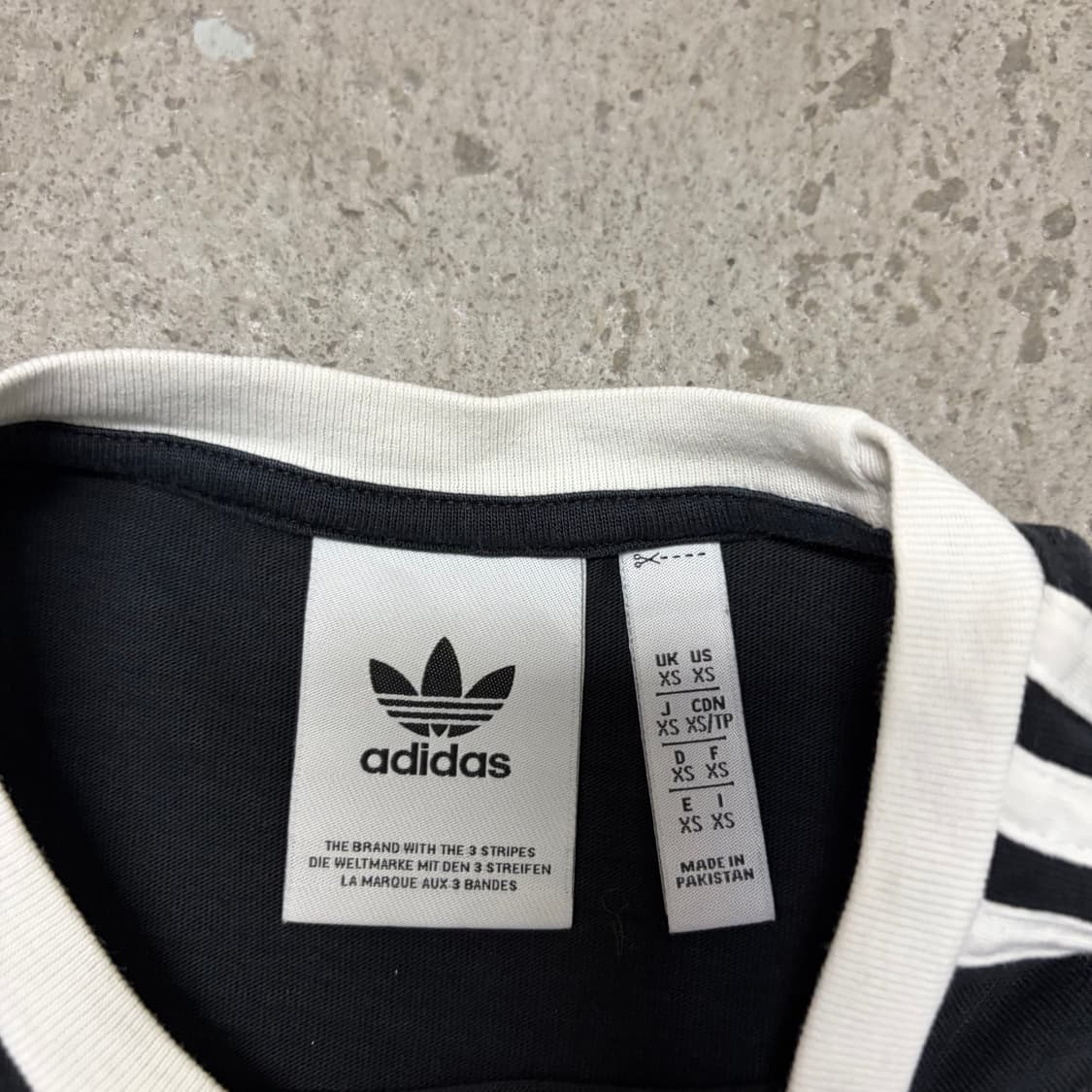 아디다스 반팔티[1847] 상품이미지5