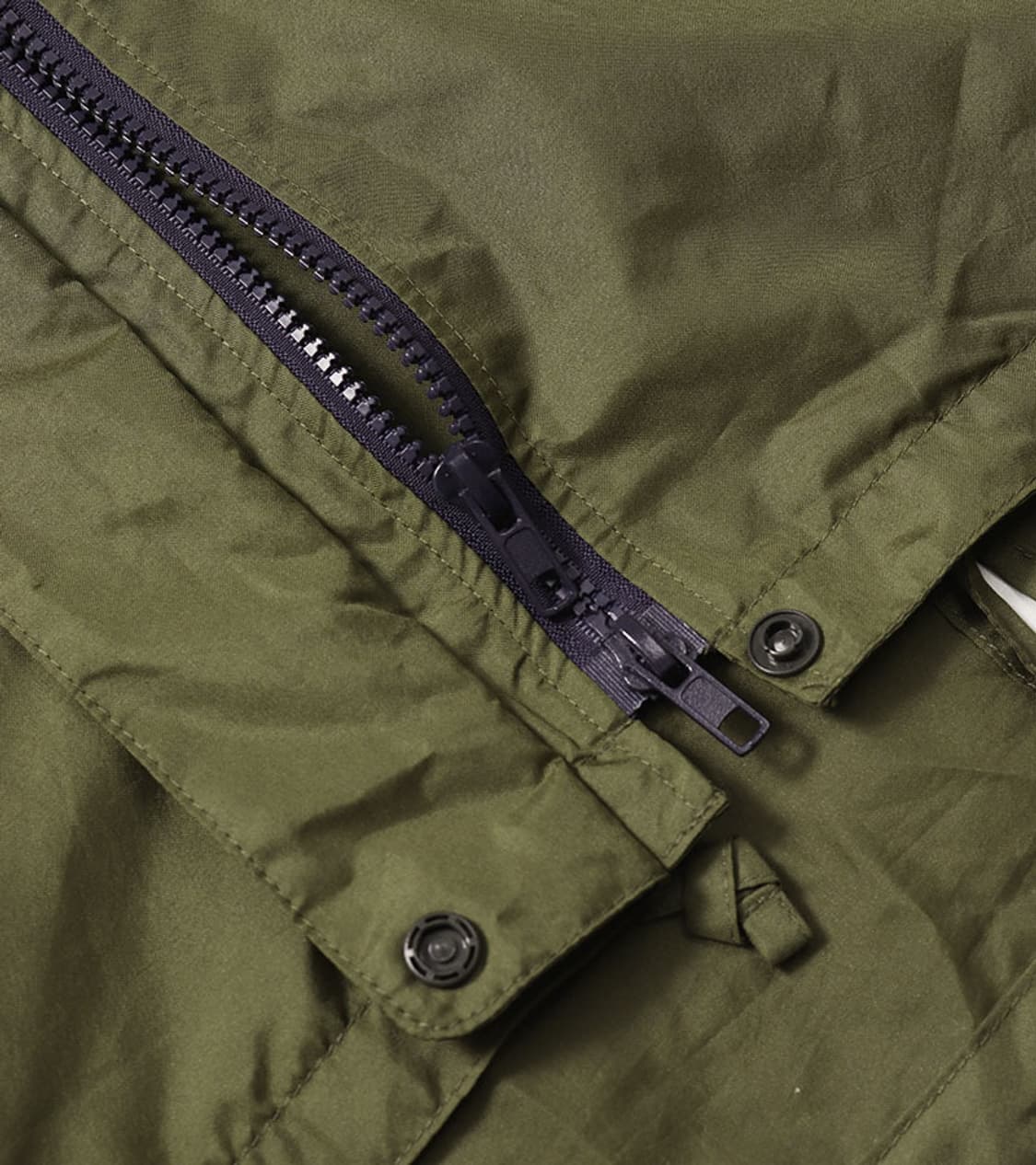 BEAMS LIGHTS - HOOD RAIN COAT 상품이미지9