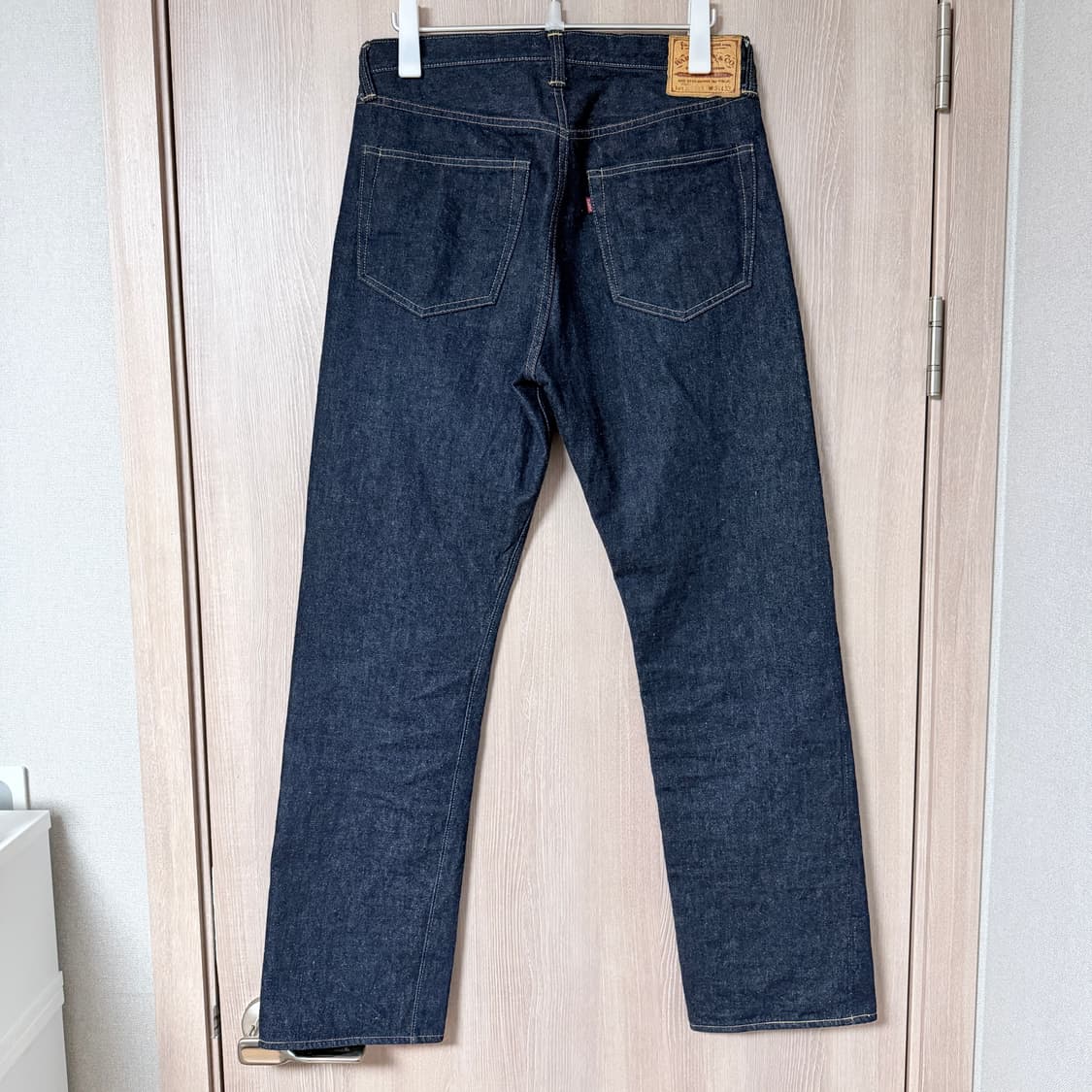 [34] 웨어하우스 DSB 1001XX 1947 상품이미지2