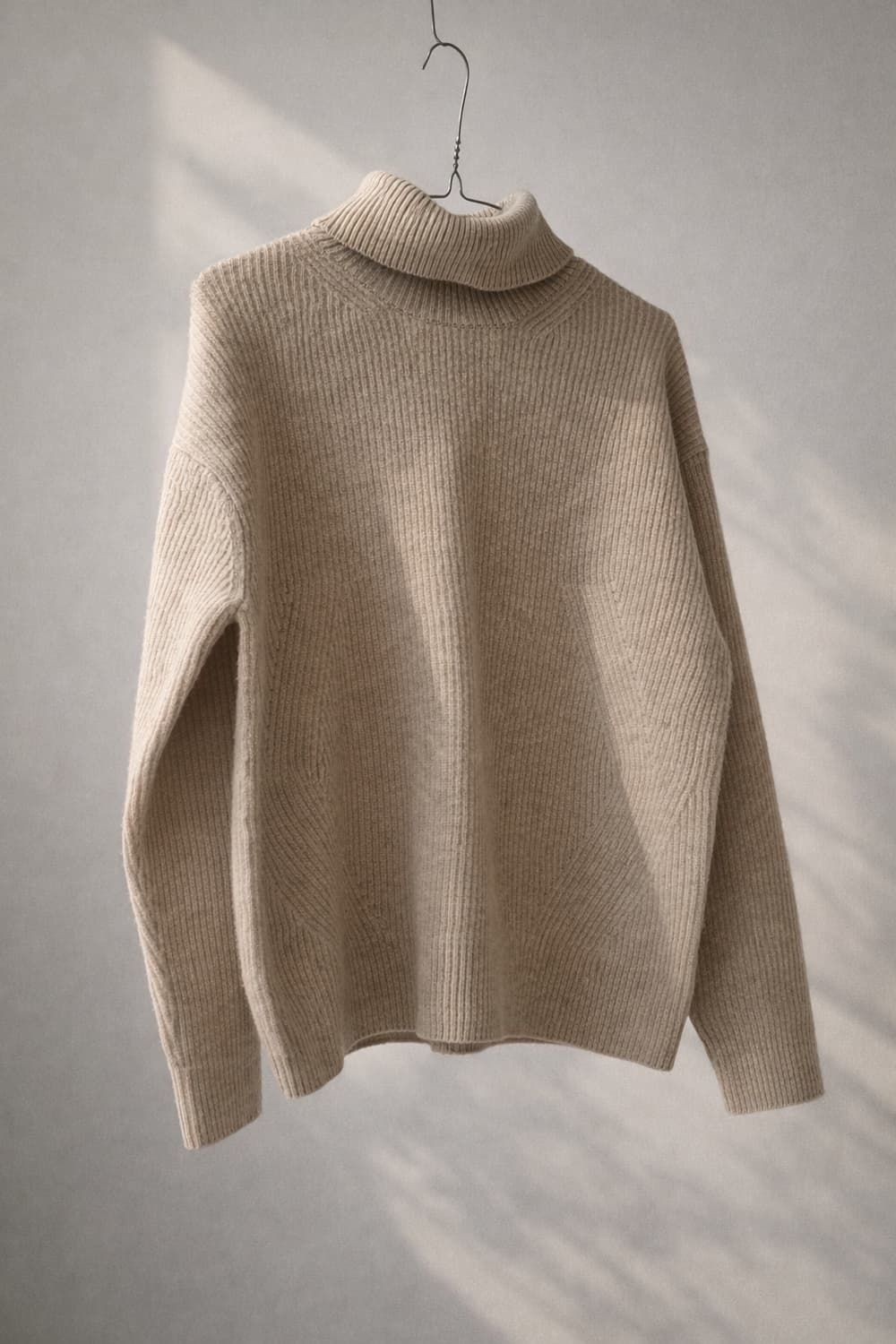 maje 마쥬 울95 캐시미어 니트 / 정가50만대 / 빠른정리 상품이미지1