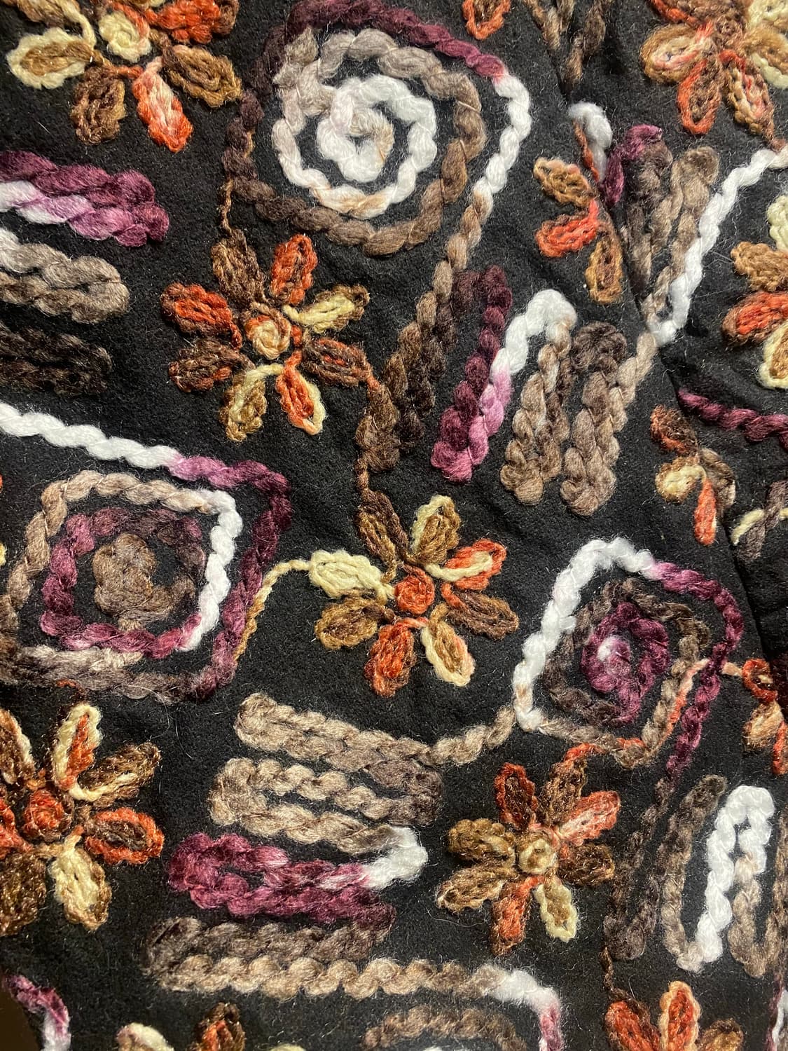 Weever 패턴 민소매 원피스 상품이미지6