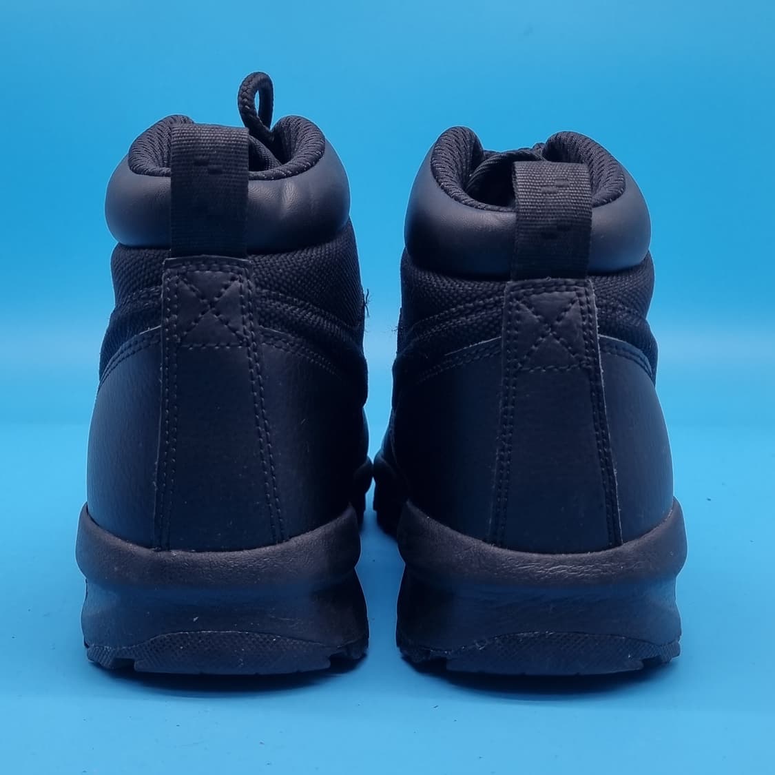 ooo 나이키 마노아 레더 부츠 230 상품이미지2