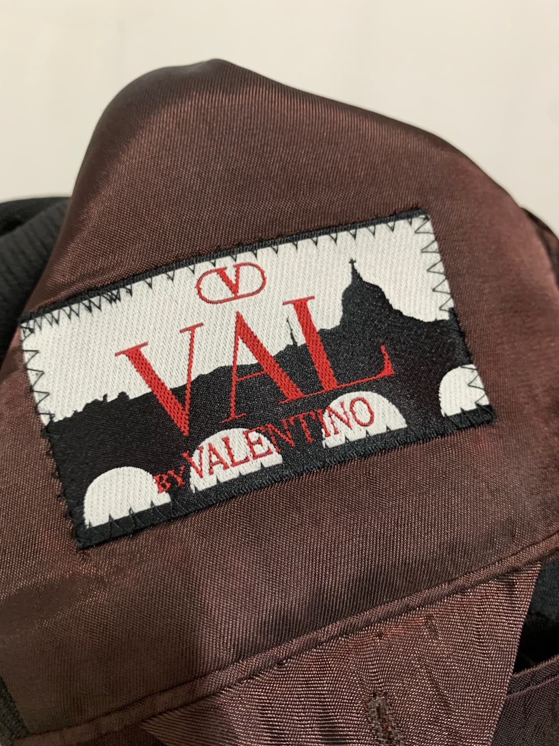 발렌티노 블레이저 상품이미지3