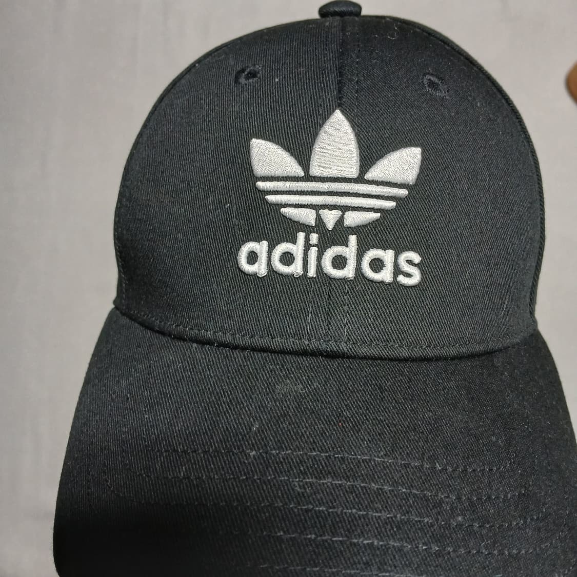 아디다스 트레포일 모자 볼캡 캡모자 adidas 상품이미지7